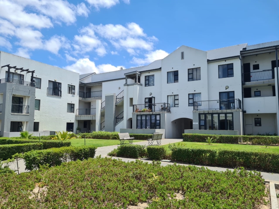 2 Bedroom Property for Sale in Buh Rein Estate Western Cape